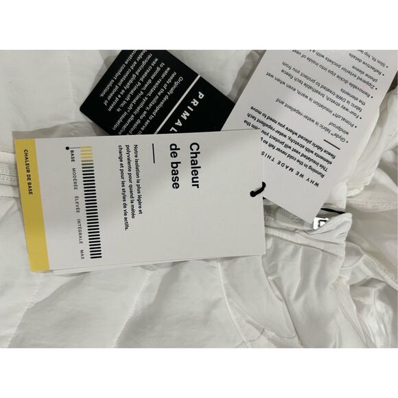 Lululemon Another Mile Vest Sz 4 - Picture 4 of 5